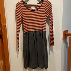 Anthropologie Saturday Sunday dress